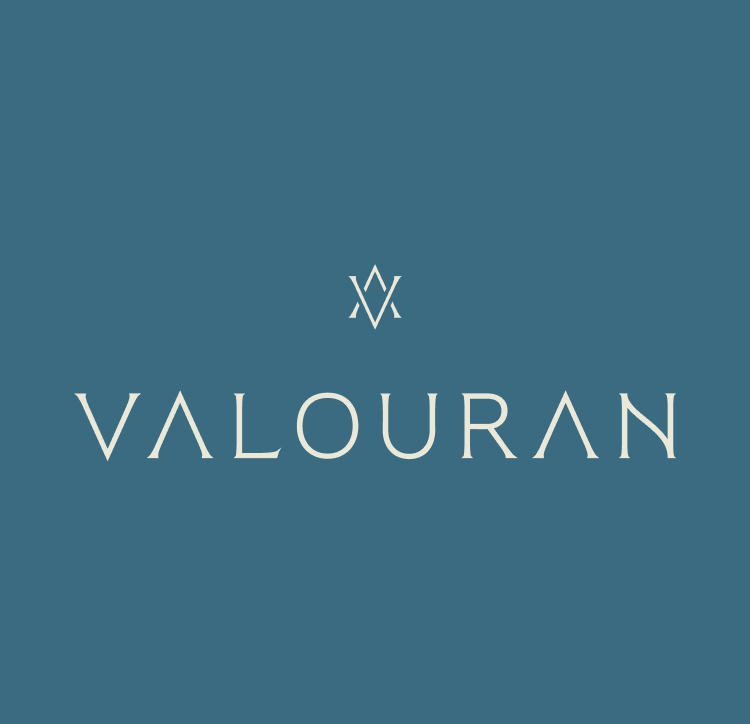 Valouran logo